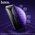  Защитное стекло HOCO full-screen anti-spy tempered glass iPhone 16 Pro черный 6942007655866 