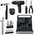 Шуруповерт HOTO HTE0020EU 12V Brushless Drill Tool Set 