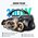  Портативная колонка W-King X20 черный 