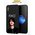  Силиконовый чехол DesignOnCase для iPhone XS/X (Айфон Икс (Икс Эс), с принтом Face БТС 