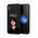  Силиконовый чехол DesignOnCase для iPhone XS/X (Айфон Икс (Икс Эс), с принтом Face БТС 