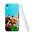  Силиконовый чехол DesignOnCase для iPhone XR (Айфон ХР), с принтом БТС общее фото 