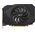  Видеокарта ASUS PCI-E nVidia GeForce GTX1650 (PH-GTX1650-O4GD6-P) (4Gb/128bit/DDR6 /DVI/HDMI/DP/Ret) 