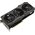  Видеокарта Asus NVIDIA GeForce RTX 3070 (TUF-RTX3070-O8G-V2-GAMING) 8192Mb 256 GDDR6 1815/14000 HDMIx2 DPx3 HDCP Ret 