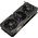  Видеокарта Asus NVIDIA GeForce RTX 3070 (TUF-RTX3070-O8G-V2-GAMING) 8192Mb 256 GDDR6 1815/14000 HDMIx2 DPx3 HDCP Ret 