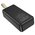  Аккумулятор внешний HOCO J87B Tacker PD20W+QC3.0 30000mAh (чёрный) 