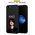  Силиконовый чехол DesignOnCase для iPhone 5/5s/SE (Айфон 5, 5с и СЕ), с принтом Face БТС 