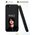  Силиконовый чехол DesignOnCase для iPhone 5/5s/SE (Айфон 5, 5с и СЕ), с принтом Face БТС 