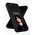  Силиконовый чехол DesignOnCase для iPhone 5/5s/SE (Айфон 5, 5с и СЕ), с принтом Face БТС 