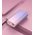  Внешний аккумулятор Power Bank Xiaomi (Mi) ZMI 10000mAh Type-C MINI (High-End версия) 3A, 30W, QC 3.0, PD 3.0 (QB818), фиолетово-розовый 