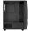  Корпус AeroCool SCAPE-G-BK-v2 (4711099471546) MidiTower ATX Black 2x140mm FRGB fan + 1*120mm FRGB fan 