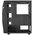  Корпус AeroCool SCAPE-G-BK-v2 (4711099471546) MidiTower ATX Black 2x140mm FRGB fan + 1*120mm FRGB fan 