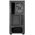  Корпус AeroCool SCAPE-G-BK-v2 (4711099471546) MidiTower ATX Black 2x140mm FRGB fan + 1*120mm FRGB fan 