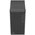  Корпус AeroCool CS-109-S-BK-v1 (4711099472390) MiniTower (mATX, USB3x1, USB2x2, 120mm fan,без БП) 