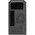  Корпус AeroCool CS-109-S-BK-v1 (4711099472390) MiniTower (mATX, USB3x1, USB2x2, 120mm fan,без БП) 