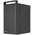  Корпус AeroCool CS-109-S-BK-v1 (4711099472390) MiniTower (mATX, USB3x1, USB2x2, 120mm fan,без БП) 
