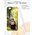  Силиконовый чехол Mcover для iPhone 5/5s/SE (Айфон 5, 5с и СЕ), с принтом Лабубу на природе 