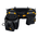  Сумка для инструментов Kraftool KBS-3 (38762) черный 