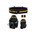  Сумка для инструментов Kraftool KBS-3 (38762) черный 