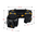  Сумка для инструментов Kraftool KBS-3 (38762) черный 