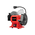  Станок заточной Gigant Professional GPES-150/200 D-150/200мм 