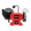  Станок заточной Gigant Professional GPES-150/200 D-150/200мм 