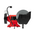  Станок заточной Gigant Professional GPES-150/200 D-150/200мм 