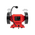  Станок заточной Gigant Professional GPES-150 D-150мм 