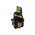  Сумка для инструментов Kraftool KH-5C (38770) черный 