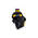 Сумка для инструментов Kraftool KH-5C (38770) черный 