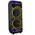  Портативная акустика ELTRONIC 30-70 Crazy Box 2500 