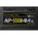  Formula V Line AP-550MM, 550W, APFC, 80+, 12cm Fan 