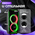  Портативная акустика ELTRONIC 30-71 Crazy Box 1000 