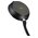  Сковорода Regent inox Linea Cosmo 93-AL-CS-1-28 черный гранит 