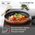  Сковорода Tefal Luminens Э 04229126 (9100054285) 