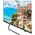  Телевизор Grundig 65GHU7980 антрацит 