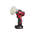  Полировальная машина Milwaukee M12 BPS-421X (4933447799) 2АКБ+ЗУ 