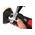  Полировальная машина Milwaukee M12 BPS-421X (4933447799) 2АКБ+ЗУ 