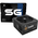  Блок питания Thermalright TR-SG750S 750W 80+ Gold (ATX, 3.1, PCIe 5.1, Non-modular, 1x24(20+4)pin, 1xCPU 8(4+4)pin, 2xPCIe*2 8(6+2)pin) 