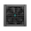  Блок питания Deepcool (GamerStorm) PN850D (R-PN850D-FC0B-WGEU-V2), 850 Вт ATX, 120 мм, 80 Plus Gold, Retail 