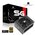 Блок питания Thermalright TR-SGFX 650W 80+ Gold (SFX, 3.1, Full modular, 1x24(20+4)pin, 1xCPU 8(4+4)pin, 2xPCIe*2 8(6+2)pin, 3xSATA3) 