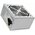  Блок питания Formula V Line Eco-400, 400W, ATX12V v2.3, 12cm Fan 
