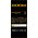  Блок питания HSPD HSI-600BS-BK 600W 80+ Bronze (ATX, 2.31, Semi-modular, 1x24(20+4)pin 550mm, 1xCPU*2 8(4+4)pin 600+150mm, 1xPCIe*2 