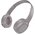  УЦ Наушники полноразмерные bluetooth HOCO W46 (коричневый) (плохая упаковка) 