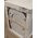  УЦ Стиральная машина Indesit IWSB 5105 белая (плохая упаковка, вмятины на корпусе) 