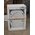  УЦ Стиральная машина Indesit IWSB 5105 белая (плохая упаковка, вмятины на корпусе) 