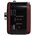 Радиоприемник Ritmix RPR-033 коричневый 