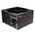  Блок питания Ocypus Gamma P750 BK (Gamma-P750-W1HDBK024X-EU) 750W (ATX, 80+, APFC, 20+4 pin, 120mm fan, PCI-E 6+2Px4, 6xSATA) 