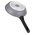  Сковорода Regent inox Linea Moderno 93-AL-MD-1-22 серый, черный 