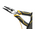  Тонкогубцы SHTOK Acrux 08506 200мм 